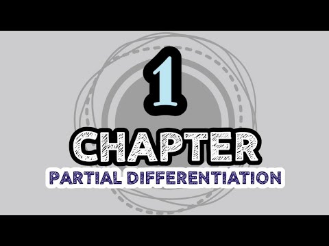 (6/6) CHAPTER 1 : 1.4 - LAGRANGE MULTIPLIER