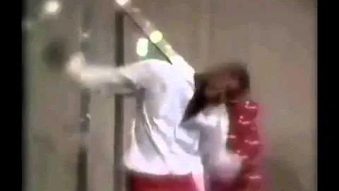 Lil b- flex 36 (soul train edit)