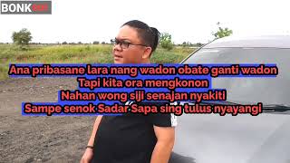 Download Lagu Karaoke RWS RESIKO WONG SETIA //HERY BONKSOR,S MP3
