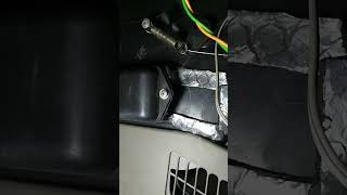 Как найти тепло в Ладе калине 1 за 10 копеек. #ладакалина #automobile #тепловмашине