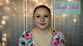 Trash Talk! | April & May | Mini product reviews
Welcome Back to my Channel!
Reading this while you watch?
Please give this video a Thumbs up!!! They are Much Appreciated!
In this video We are gonna talk about some trash. Some things that I Love and others that Im just not so fond of.
♡ Julep
http://bit.ly/JulipFireworks
Get a Free 8 Piece Star-Spangled Beauty Gift when you join Julep
Use Code : FIREWORKS
End - July 05, 2016
♡ Bdellium Tools
http://bit.ly/BdelliumFS
Get Free Shipping on any order over $20 or more
Ends - Never :D
🌎 Review websites 🌎
Most of these I get review products from, or ones I recommend.
→ www.tomoson.com
→ www.amzreviewtrader.com
→ www.reviewkick.com
→ www.influenster.com/
→ www.bzzagent.com
→ www.pinchme.com
→ www.crowdtap.com
* Most Asked Questions *
Where do I live - Ohio
How old am I - 27
How many kids do I have - 2
Camera - Nikon D5300
Lighting - Selens LED light - http://bit.ly/ValsLighting
If there is anything else you need or want to know, please feel free to ask in the comment section!
~*~*~*~* Follow me on Social Media ~*~*~*~*~*~
Facebook - https://www.facebook.com/mrsvaleriehill
Pinterest - http://www.pinterest.com/o0obubbl3so0o
Twitter - http://twitter.com/mrsvaleriehill
SnapChat - o0obubbl3so0o
Instagram - http://instagram.com/mrsvaleriehill
Blog - http://mrsvaleriehill.blogspot.com/
Business Inquiries - ooBubbl3soo@gmail.com
*FTC*: This video is in NO WAY sponsored. I purchased every item with my own money. If there is EVER a sponsored video, I will state that IN the video as well as HERE :)
** Affiliate Links will be marked with a ♡
** Not All bit.ly links are affiliate links, that is why they are marked with a ♡ for any and all affiliates! Trash Talk! | April & May | Mini product reviews