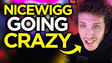 Nicewigg Tries KBM and Meet a Controller Player! - Apex Legends Funny Moments 67