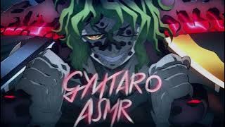 'Together forever' // DEMON SLAYER GYUTARO ASMR