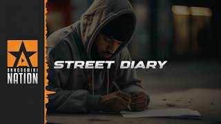 Hard Old School Type Beat 2024 | STREET DIARY