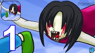 Zombie Run - Gameplay Walkthrough Part 1 Zombie Run Catch Human (iOS, Android Gameplay) screenshot 2