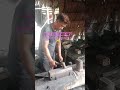 stay strong friend #cuturalheritage #blacksmith