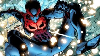 Spider-Man 2099 Tribute [Heart In Your Hands]