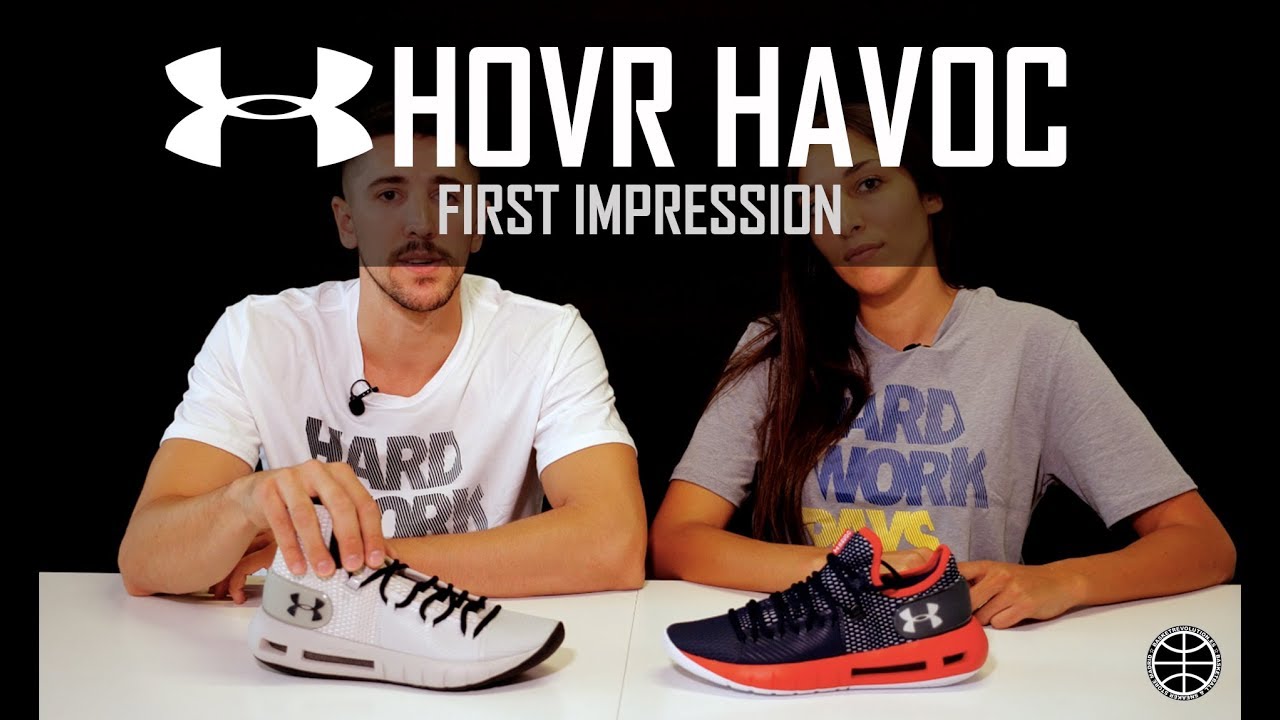 hovr havoc mid review