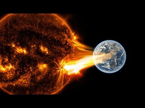 Vídeo: Por Que A Forma Do Sol Confunde Os Cientistas