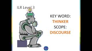 Introduction to the ILR Speaking Scale screenshot 4