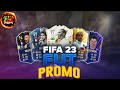 what promo is next? #fut #fifa #fifa23 #easportsfifa #fifaultimateteam #fifaleaks #sbc #fifaplayers