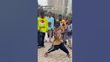 Mara Pass Mara Odogwu Mara Legwork Viralvideo Dance Dancecraze Reels Fypシ Foryou Fyp 