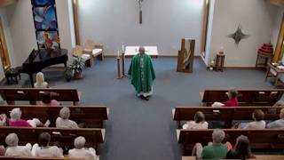 Daily Mass