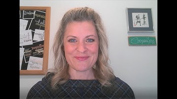 Soul Searching: align your work ambition to a personal goal to be resilient after failure