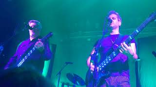Watch Mike Gordon Ether video