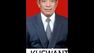 Aja Kelalen No 1.Haji Kuswanto