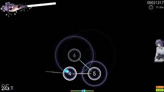 keqing skin edit preview