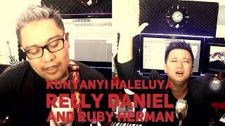 Kunyanyi haleluya - Ruby Herman Feat Relly Daniel Assa