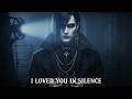 I Loved You In Silence Why Did I Let Her Go 