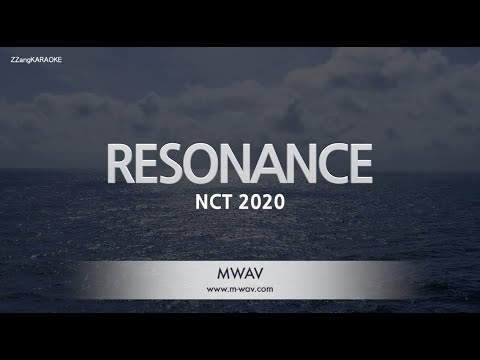 [짱가라오케/노래방] NCT 2020-<strong>RESONANCE</strong> [ZZang KARAOKE]