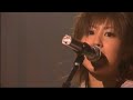 ZONE「secret base ~君がくれたもの~」 FINAL in 日本武道館 2005