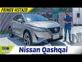 Nissan Qashqai 2022🚙 - Pimer Vistazo🔥 | Car Motor