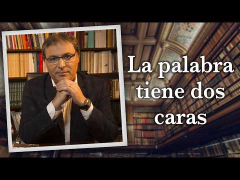 Gabriel Rolón - The word has two sides