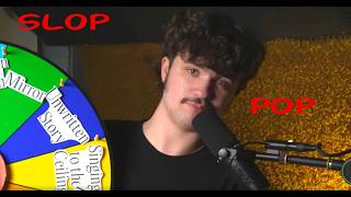 YTP - Slop Pop