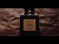 Tom Ford Tuscan leather