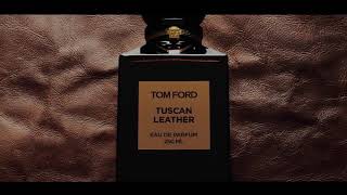 Tom Ford Tuscan Leather 2007