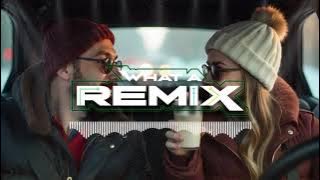 DJ Nezar Ft.Abu Ward - Nerkab Hal Syara [ Remix] (2025) / ابو ورد - نركب هالسيارة ريمكس