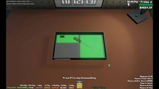 Scrapping Simulator - Queue Testing