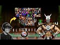 🔴Mortal Kombat ultimate 3 🔴