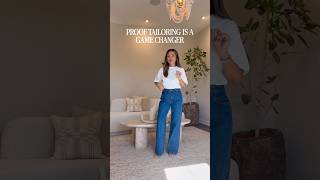 Proof Tailoring is a Game Changer