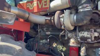 VERSATILE 895 For Sale