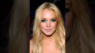 Lindsay Lohan | Линдси Лохан - Evolution | #actress