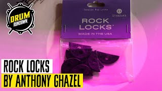 The making of ROCK LOCKS with inventor Anthony Ghazel