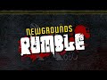 Meat Locker (BGM1) - Newgrounds Rumble Music Extended