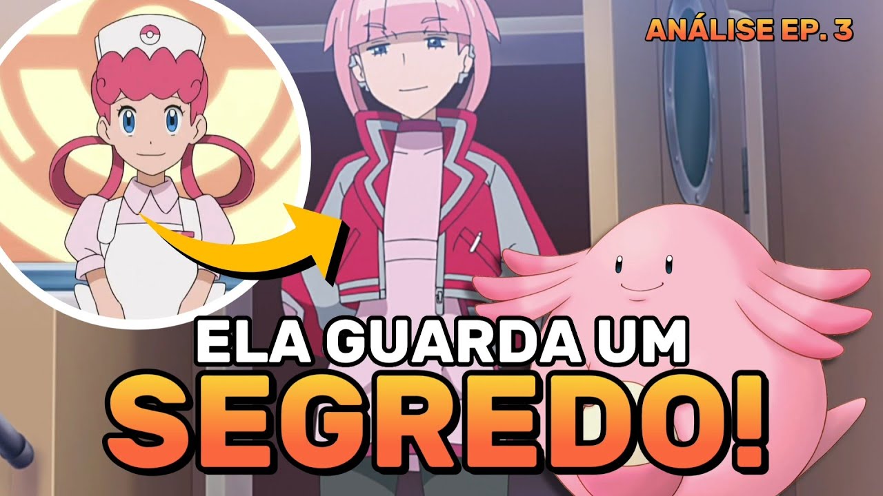 Pokémon XY Dublado, todos os ep, legendado e dublado