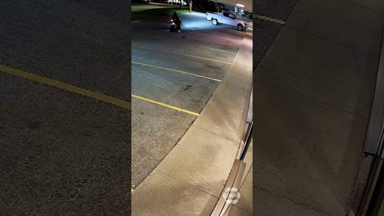 Police Share Video Of Hamilton Mountain Shooting In Hopes Identifying Suspect