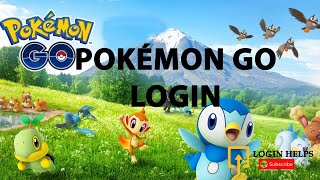 How to Login Pokemon Go? Pokemon Go Login | Pokemon Go Account Sign In screenshot 3