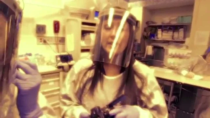 Christiana Care Forensic Nurse Examiners