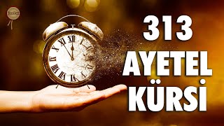 Kuranın Zirvesi 313 Ayetel Kürsi - Halil Uçakyıldız