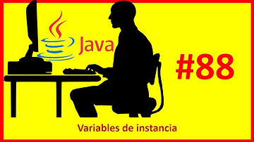 conce a detalle las variables de INSTANCIA así como sus CARACTERÍSTICAS