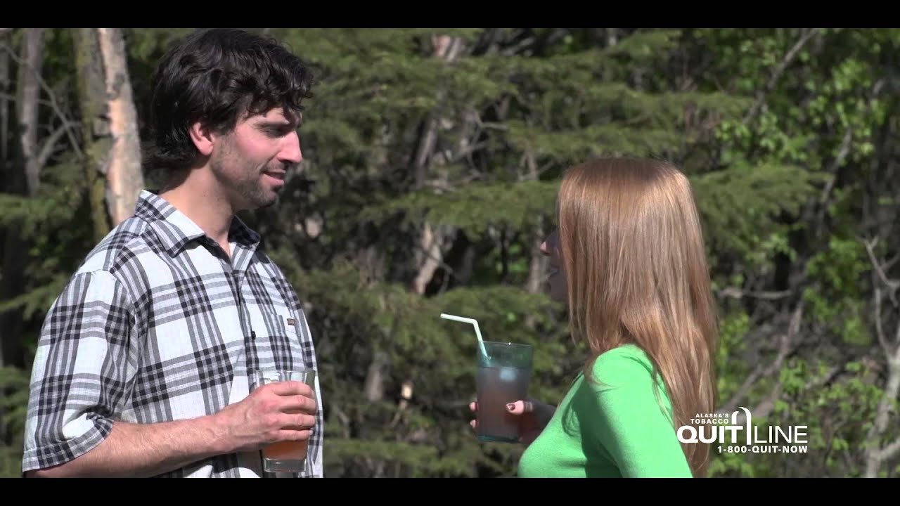 alaska tobacco quit line Native Adults Alaska's Tobacco Quit Line Explained