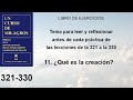 324. Lección 324 de Un Curso de Milagros | No quiero ser guía. Quiero ser simplemente un seguidor