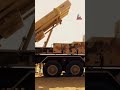 استعراض القوة المصرية الكشف عن غرفة التحكم المحصنة لمنظومة إس 300 في رسالة ردع استراتيجية