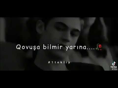 Aşiqdi vurğun olub...🤍🥀#sevimliqız