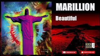 MARILLION  -  BEAUTIFUL   (HQ)