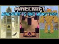 Mineshafts and Monsters Minecraft Modpack Review for 1.16.5